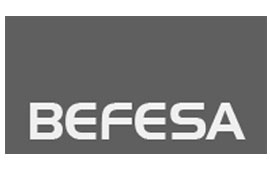 Logo Befesa